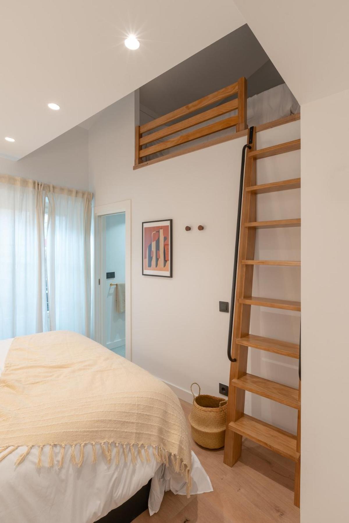 Penthouses In Plaza De La Merced * Málaga