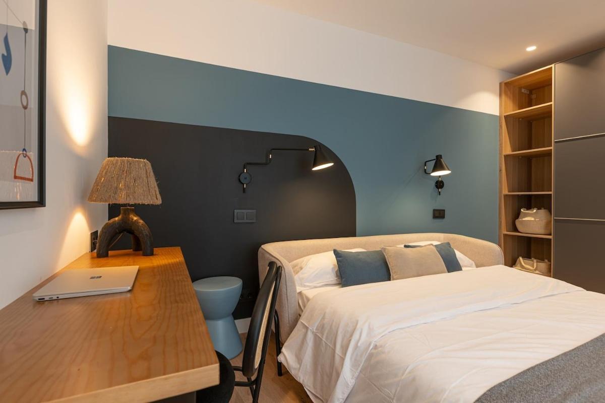 Penthouses In Plaza De La Merced Apartment Málaga